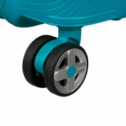 American Tourister Starvibe Trolley S 55 Cm Verdigris 15 American Tourister Starvibe Trolley S 55 Cm Verdigris -Reisenthel Verkauf 146370 A029 8 900x900