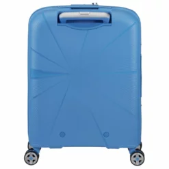 American Tourister Starvibe Trolley S 55 Cm Tranquil Blue -Reisenthel Verkauf 146370 A033 3 900x900