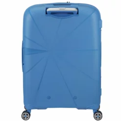 American Tourister Starvibe Trolley M 67 Cm Tranquil Blue 10 American Tourister Starvibe Trolley M 67 Cm Tranquil Blue -Reisenthel Verkauf 146371 A033 3 900x900