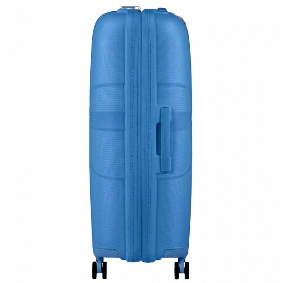American Tourister Starvibe Trolley L 77 Cm Tranquil Blue 2 American Tourister Starvibe Trolley L 77 Cm Tranquil Blue – Bild 2