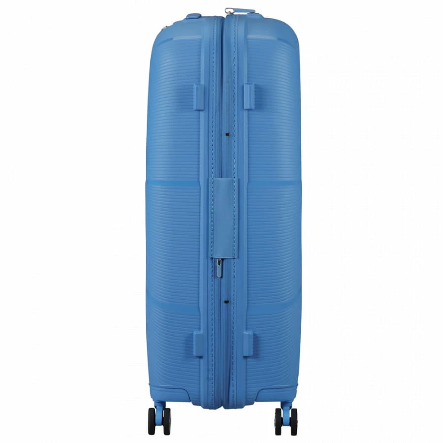 American Tourister Starvibe Trolley L 77 Cm Tranquil Blue 5 American Tourister Starvibe Trolley L 77 Cm Tranquil Blue – Bild 5