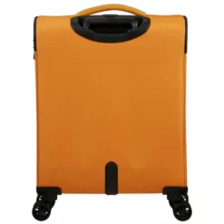 American Tourister Pulsonic Trolley S 55 Cm Sunset Yellow -Reisenthel Verkauf 146516 1843 3 900x900