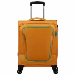American Tourister Pulsonic Trolley S 55 Cm Sunset Yellow -Reisenthel Verkauf 146516 1843 6 900x900