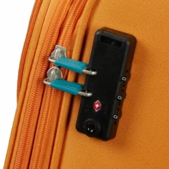 American Tourister Pulsonic Trolley S 55 Cm Sunset Yellow -Reisenthel Verkauf 146516 1843 7 900x900