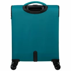 American Tourister Pulsonic Trolley S 55 Cm Stone Teal -Reisenthel Verkauf 146516 6058 3 900x900