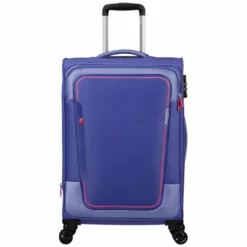 American Tourister Pulsonic Trolley M 68 Cm Soft Lilac -Reisenthel Verkauf 146517 5104 6 900x900