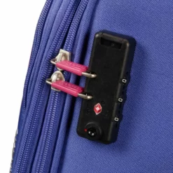 American Tourister Pulsonic Trolley M 68 Cm Soft Lilac -Reisenthel Verkauf 146517 5104 7 900x900