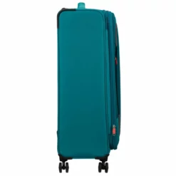American Tourister Pulsonic Trolley L 81 Cm Stone Teal -Reisenthel Verkauf 146518 6058 5 900x900