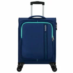 American Tourister Sea Seeker Trolley S 55 Cm Combat Navy -Reisenthel Verkauf 146674 6636 6 900x900