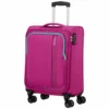 American Tourister Sea Seeker Trolley S 55 Cm Deep Fuchsia