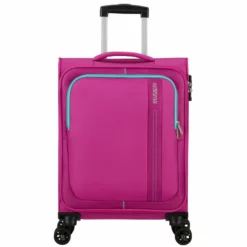 American Tourister Sea Seeker Trolley S 55 Cm Deep Fuchsia -Reisenthel Verkauf 146674 7806 6 900x900