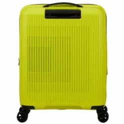 American Tourister Aerostep Trolley S 55 Cm Light Lime -Reisenthel Verkauf 146819 A067 3 900x900