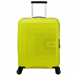 American Tourister Aerostep Trolley S 55 Cm Light Lime -Reisenthel Verkauf 146819 A067 6 900x900