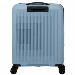 American Tourister Aerostep Trolley S 55 Cm Soho Grey -Reisenthel Verkauf 146819 A068 3 900x900