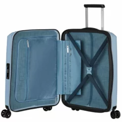 American Tourister Aerostep Trolley S 55 Cm Soho Grey -Reisenthel Verkauf 146819 A068 4 900x900
