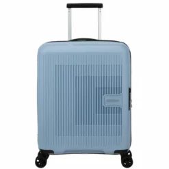 American Tourister Aerostep Trolley S 55 Cm Soho Grey -Reisenthel Verkauf 146819 A068 6 900x900