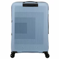 American Tourister Aerostep Trolley M 67 Cm Soho Grey -Reisenthel Verkauf 146820 A068 3 900x900
