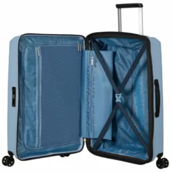 American Tourister Aerostep Trolley M 67 Cm Soho Grey -Reisenthel Verkauf 146820 A068 4 900x900