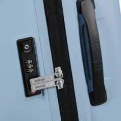 American Tourister Aerostep Trolley M 67 Cm Soho Grey -Reisenthel Verkauf 146820 A068 7 900x900