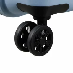 American Tourister Aerostep Trolley M 67 Cm Soho Grey -Reisenthel Verkauf 146820 A068 8 900x900