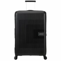 American Tourister Aerostep Trolley L 77 Cm Black -Reisenthel Verkauf 146821 1041 6 900x900