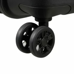 American Tourister Aerostep Trolley L 77 Cm Black -Reisenthel Verkauf 146821 1041 8 900x900