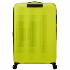 American Tourister Aerostep Trolley L 77 Cm Light Lime -Reisenthel Verkauf 146821 A067 3 900x900