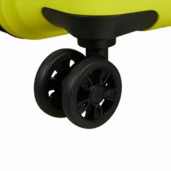 American Tourister Aerostep Trolley L 77 Cm Light Lime -Reisenthel Verkauf 146821 A067 8 900x900