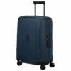 Samsonite Essens 4-Rollen Trolley S 55 Cm Midnight Blue