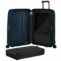 Samsonite Essens 4-Rollen Trolley S 55 Cm Midnight Blue -Reisenthel Verkauf 146909 1549 5 900x900