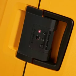 Samsonite Essens 4-Rollen Trolley S 55 Cm Radiant Yellow 13 Samsonite Essens 4-Rollen Trolley S 55 Cm Radiant Yellow -Reisenthel Verkauf 146909 4702 6 900x900