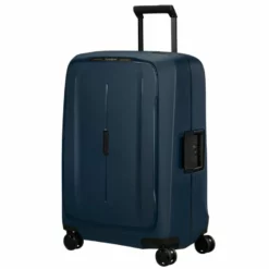 Samsonite Essens 4-Rollen Trolley M 69 Cm Midnight Blue