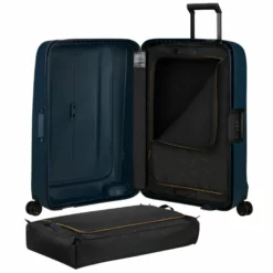 Samsonite Essens 4-Rollen Trolley M 69 Cm Midnight Blue -Reisenthel Verkauf 146911 1549 5 900x900
