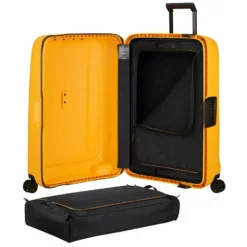 Samsonite Essens 4-Rollen Trolley M 69 Cm Radiant Yellow -Reisenthel Verkauf 146911 4702 5 900x900