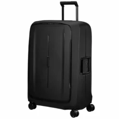 Samsonite Essens 4-Rollen Trolley L 75 Cm Graphite