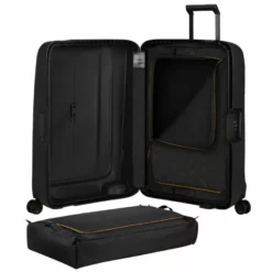 Samsonite Essens 4-Rollen Trolley L 75 Cm Graphite -Reisenthel Verkauf 146912 1374 5 900x900