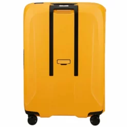 Samsonite Essens 4-Rollen Trolley L 75 Cm Radiant Yellow 10 Samsonite Essens 4-Rollen Trolley L 75 Cm Radiant Yellow -Reisenthel Verkauf 146912 4702 3 900x900