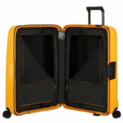 Samsonite Essens 4-Rollen Trolley L 75 Cm Radiant Yellow 11 Samsonite Essens 4-Rollen Trolley L 75 Cm Radiant Yellow -Reisenthel Verkauf 146912 4702 4 900x900