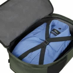 American Tourister Urban Track Cabin Rucksack Dark Khaki 11 American Tourister Urban Track Cabin Rucksack Dark Khaki -Reisenthel Verkauf 147626 3457 4 900x900