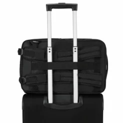 American Tourister Urban Track Cabin Rucksack Asphalt Black 14 American Tourister Urban Track Cabin Rucksack Asphalt Black -Reisenthel Verkauf 147626 423 7 900x900