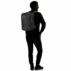 American Tourister Urban Track Cabin Rucksack Asphalt Black 15 American Tourister Urban Track Cabin Rucksack Asphalt Black -Reisenthel Verkauf 147626 423 8 900x900
