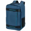 American Tourister Urban Track Cabin Rucksack Combat Navy