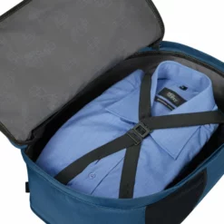 American Tourister Urban Track Cabin Rucksack Combat Navy -Reisenthel Verkauf 147626 6636 4 900x900