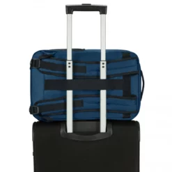 American Tourister Urban Track Cabin Rucksack Combat Navy -Reisenthel Verkauf 147626 6636 7 900x900