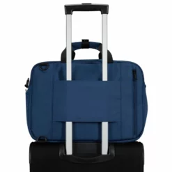 American Tourister Upbeat 3-Way Bordtasche Navy -Reisenthel Verkauf 147631 1596 7 900x900