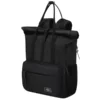 American Tourister UG25 Tote Rucksack Black