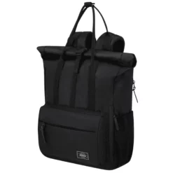American Tourister UG25 Tote Rucksack Black