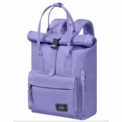 American Tourister UG25 Tote Rucksack Soft Lilac