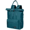 American Tourister UG25 Tote Rucksack Deep Ocean