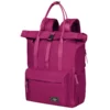 American Tourister UG25 Tote Rucksack Deep Orchid